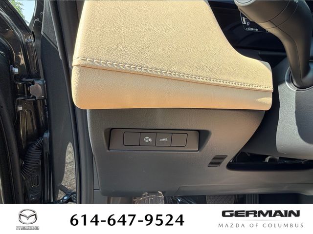 New 2026 Gray Mazda 2.5 S Premium image 21