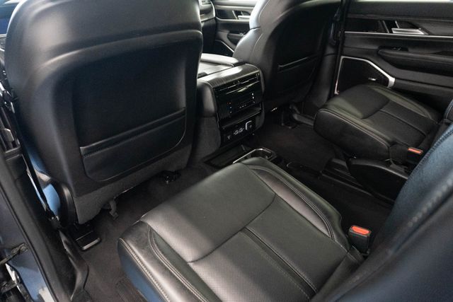 Used 2024 Jeep Wagoneer SUV