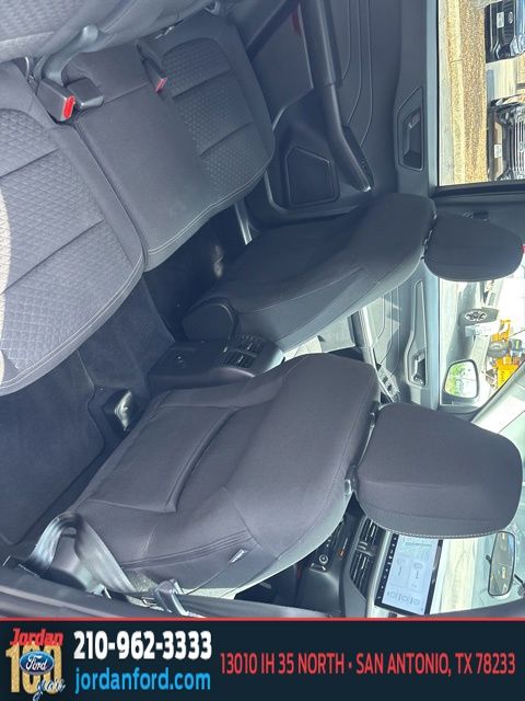 Used Car 2023 Ford Escape  Active For Sale Under $25,000 In San Antonio, Texas