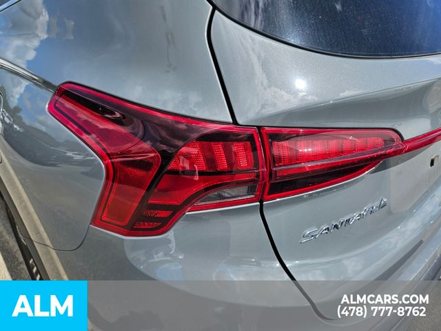 2023 Hyundai Santa Fe SEL photo 16