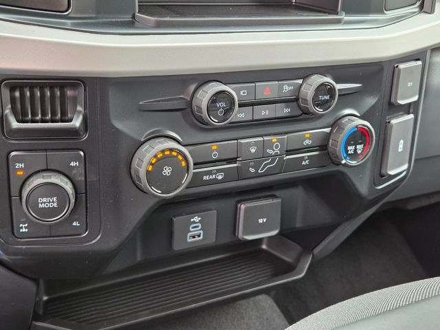 New 2026 Ford Super Duty F-350 SuperCab 8' Box XL - STX Package