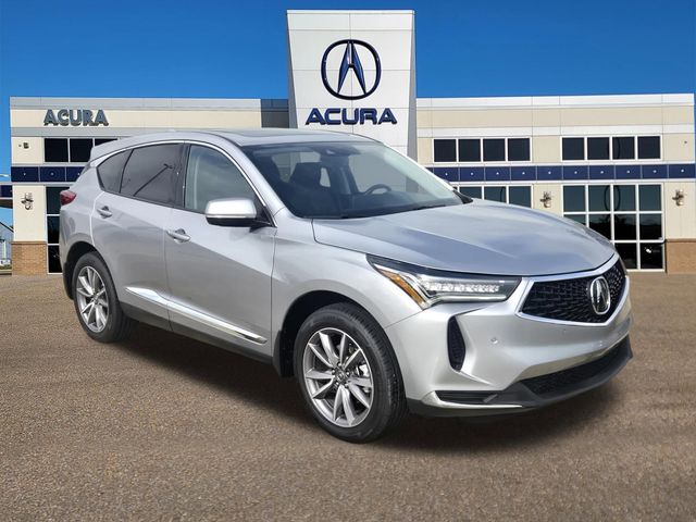 2023 Acura RDX FWD with Technology Package