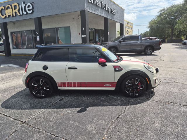 Used 2016 MINI John Cooper Works 2D Hatchback
