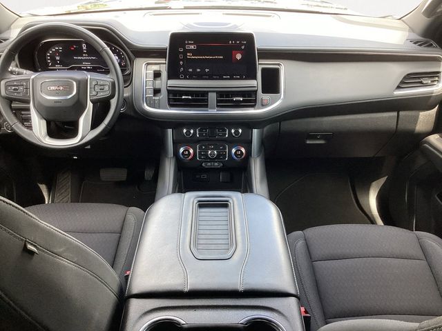 Used Car 2024 Gmc Yukon  Sle For Sale Under $60,000 In San Antonio, Texas