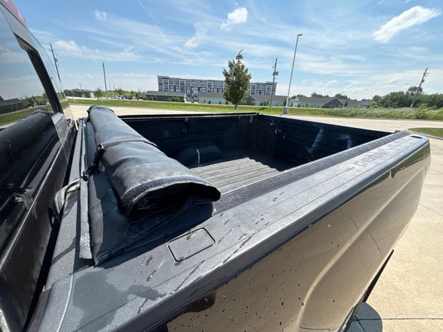 Used 2019 Chevrolet Silverado 2500HD Truck