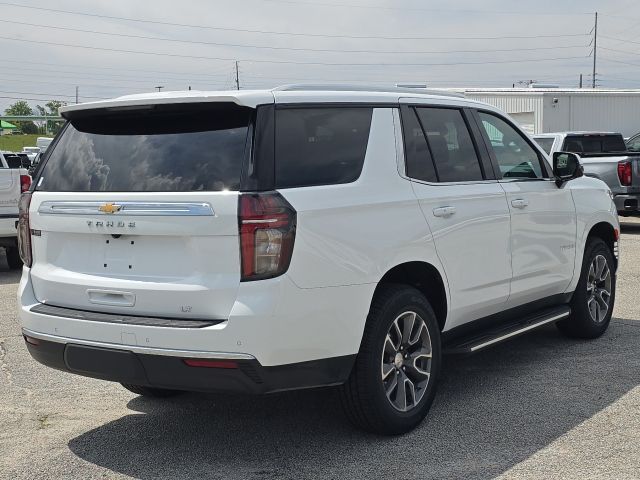 2024 Chevrolet Tahoe LT:168551A