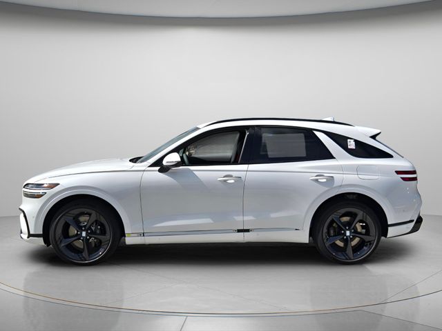 2027 Genesis Gv70
