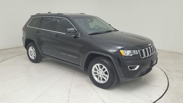 2020 Jeep Grand Cherokee Laredo E - 2