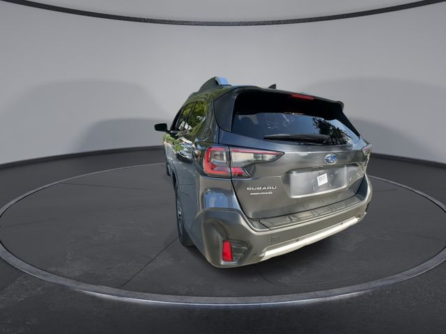 Used 2022 Subaru Outback SUV