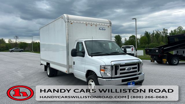 2024 Ford E-Series DRW E-450 Super Duty 176 in WB's photo