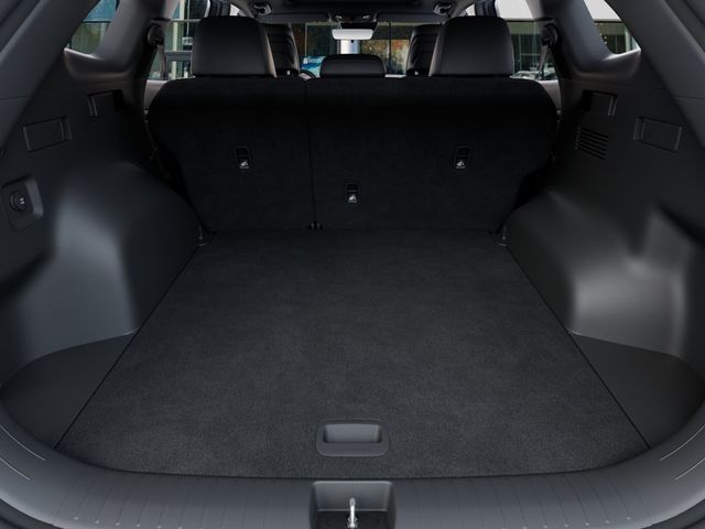 New 2027 Kia Sportage Hybrid Sedan