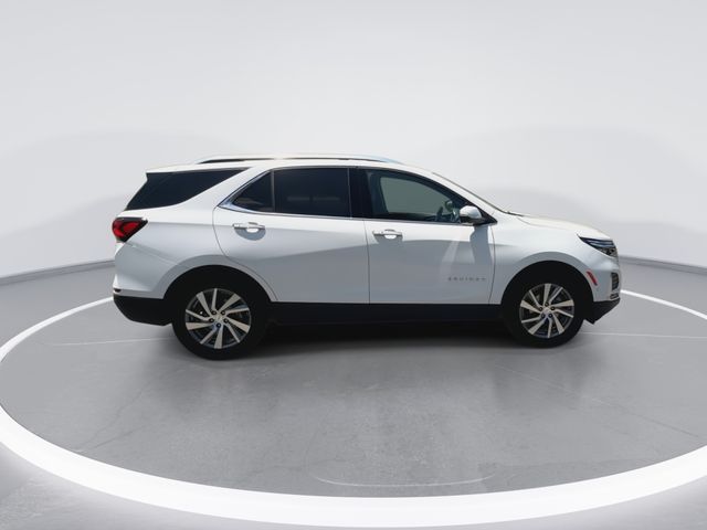 Used 2024 White Chevrolet Premier image 12