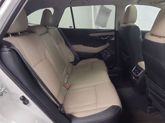 2024 – Subaru – Outback
