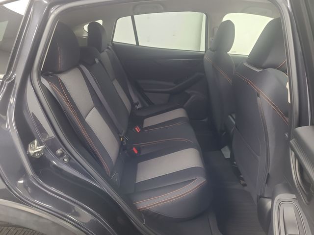 2019 – Subaru – Crosstrek