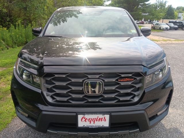 New 2026 Honda Ridgeline Truck
