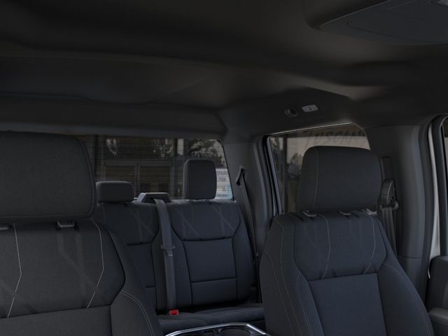 New 2026 Silver Ford STX image 22
