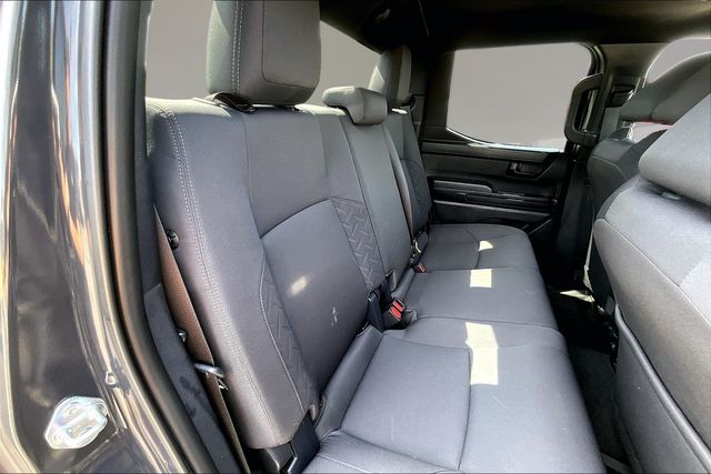 Used 2025 Toyota Tacoma SR5 4D Double Cab