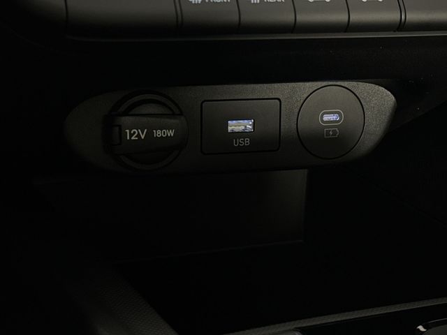 Used 2025 Hyundai Elantra Hybrid For Sale in Indianapolis, IN
