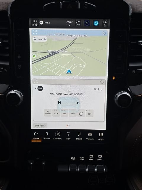 Photo of 2024 Ram 2500 Longhorn in Dallas, GA - 32,  2024 Ram 2500 Longhorn:43283A