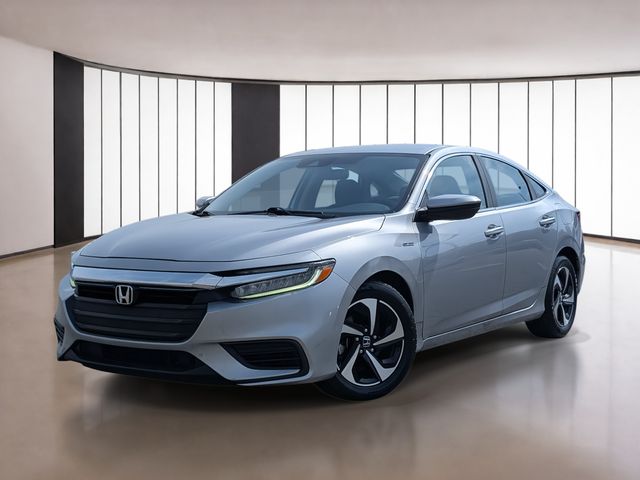 2022 Honda Insight