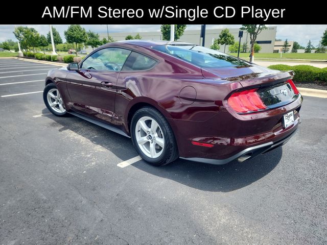 Used 2018 Ford Mustang For Sale in Grove City, OH