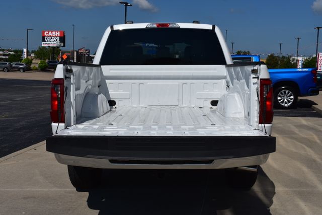 Used 2025 Ford F-150 Truck