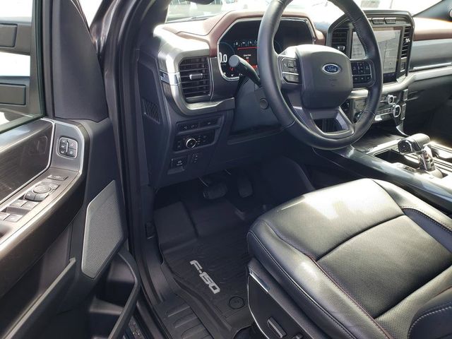 2023 Ford F-150 Lariat - 10