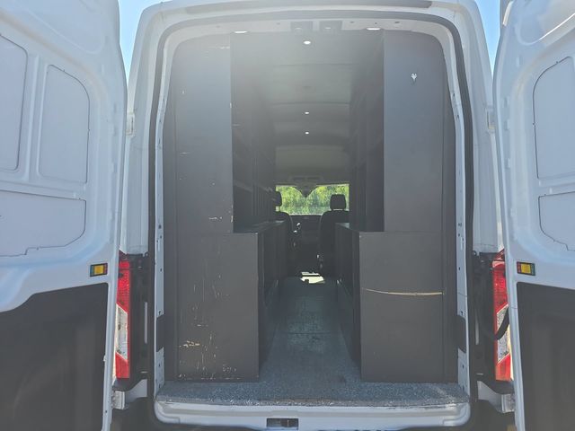 Used 2024 White Ford Base image 12
