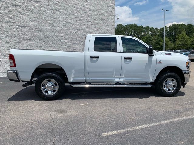 2024 RAM 2500 Tradesman photo