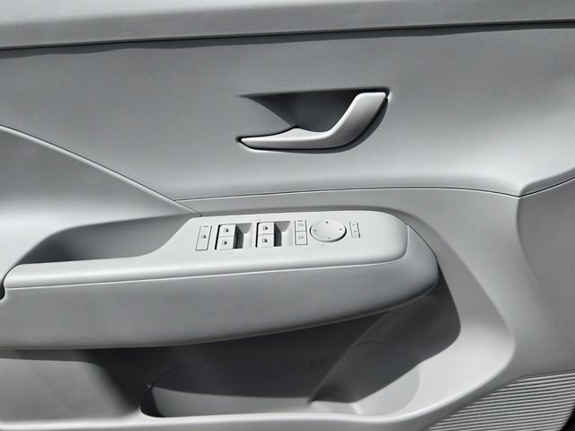 2027 Hyundai Kona
