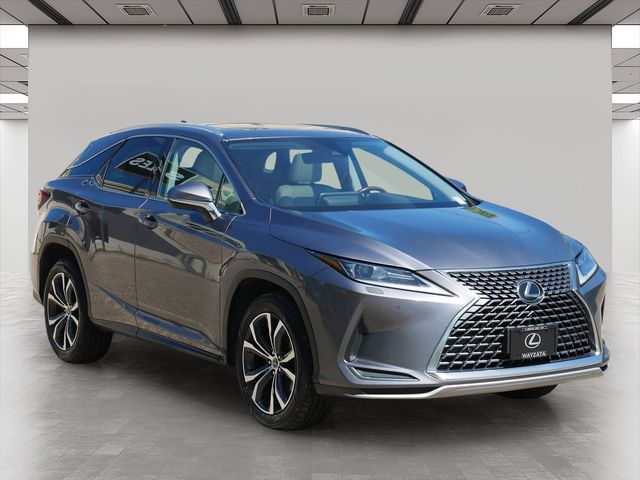 2020 Lexus RX 350 AWD