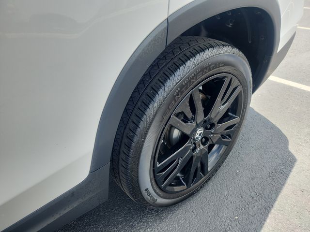 Used 2022 Honda Pilot For Sale in Grove City, OH