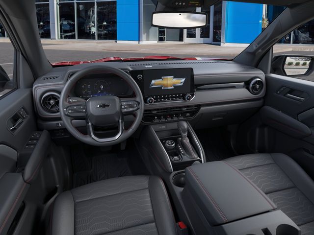 New 2026 Chevrolet Colorado Truck