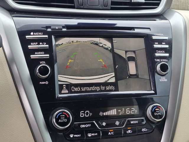 Used 2024 Nissan Murano SUV
