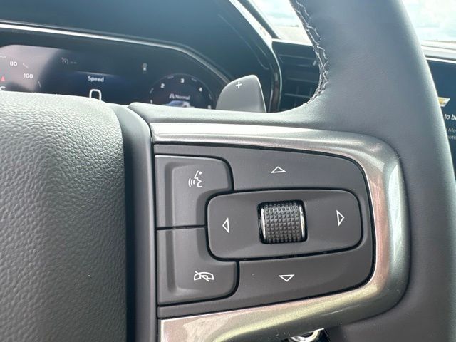 New 2026 Chevrolet Silverado 1500 Truck