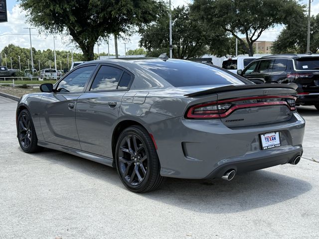 2023 Dodge Charger R/T Gray at AutoSavvy Houston Southwest