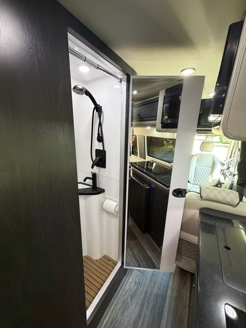 2026 Mercedes-Benz Sprinter 3500