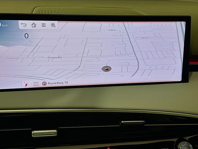 Thumbnail: 2026 Genesis GV70 - 13