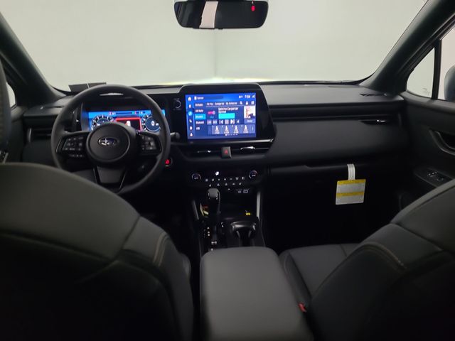 2026 – Subaru – Outback