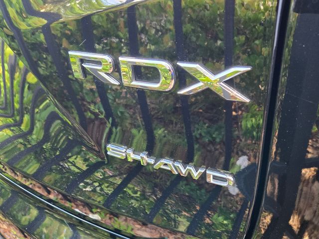 2025 Acura RDX - $35,875