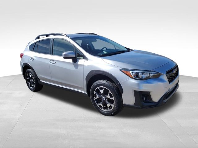 2018 Subaru Crosstrek 2.0i Premium photo
