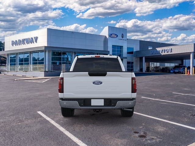 New 2026 White Ford XL image 5