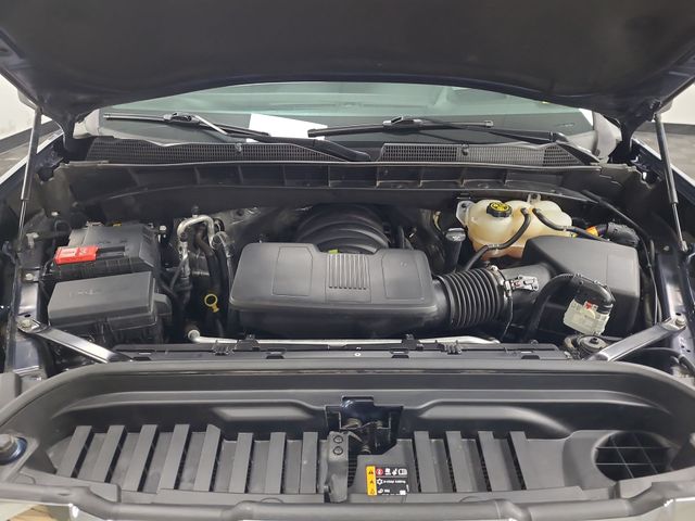 2022 – GMC – Sierra 1500