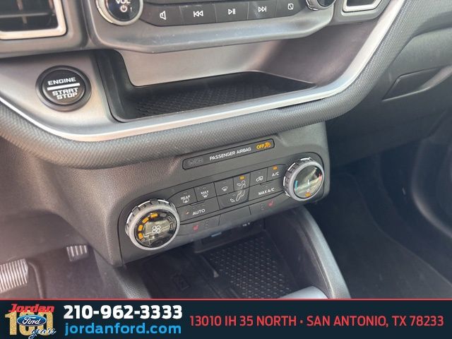 Used Car 2022 Ford Bronco Sport  Big Bend For Sale Under $25,000 In San Antonio, Texas