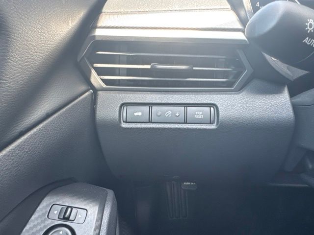 2026 Nissan Altima 2.5 SR Gray at Don McGill Toyota