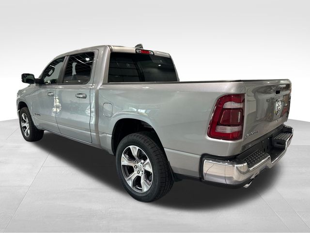 2024 Ram 1500 Laramie - 4