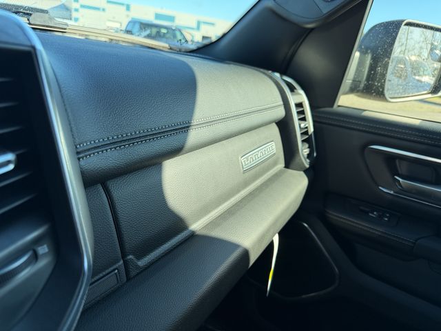 new 2026 Ram 1500 car, priced at $61,915