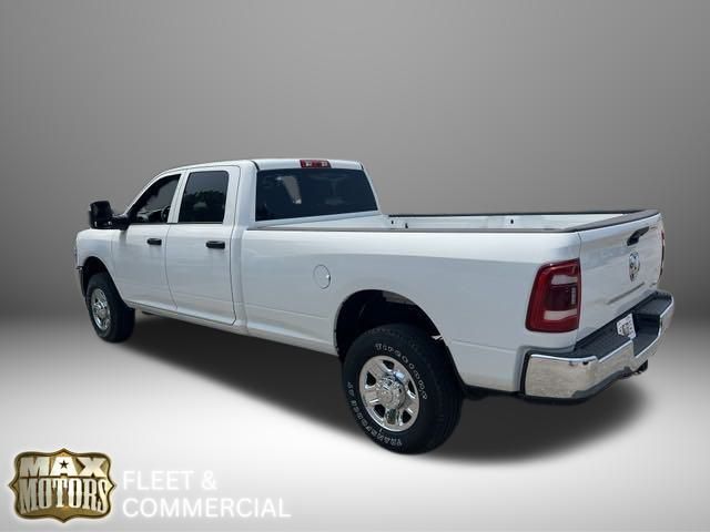 2024 Ram 2500 Tradesman 5