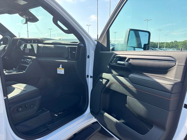 New 2026 GMC Sierra 2500HD Truck