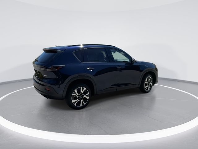 Used 2026 Blue Mazda 2.5 S Preferred image 8